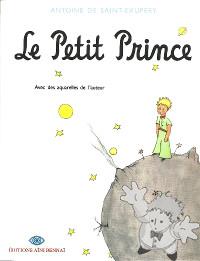 The Amazigh Adventures of Le Petit Prince - AramcoWorld