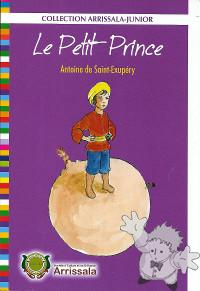 The Amazigh Adventures of Le Petit Prince - AramcoWorld