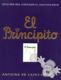 2 - El Principito - Emecé Publisheres