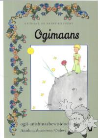 Ogimaans (The Little Prince) Book 