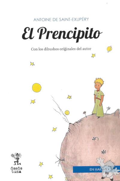 My Collection about The Little Prince