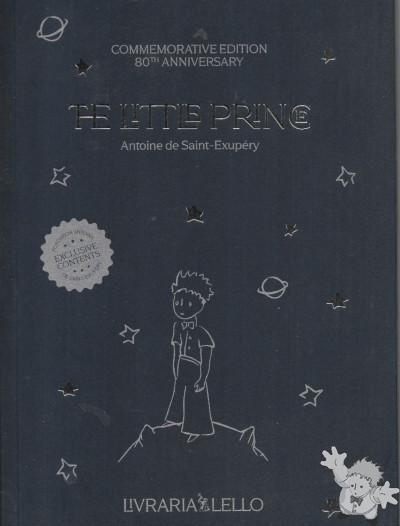 The Little Prince Commemorative 80th Anniversary Edition x Lello (English)