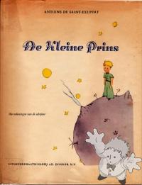 411 - De Kleine Prins - Ad. Donker N. V.
