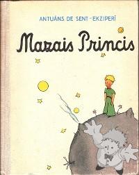 457 - Mazais Princis - Izdevnieciba LIESMA